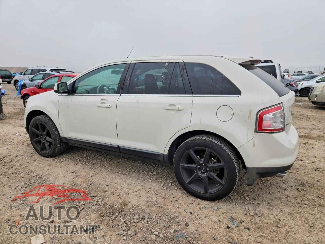 FORD EDGE 2009 - 2FMDK39C19BA35308