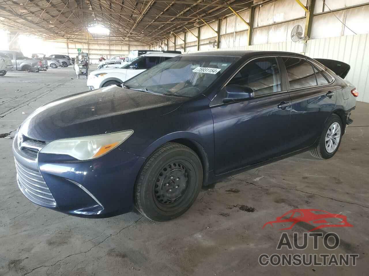 TOYOTA CAMRY 2016 - 4T1BF1FK7GU998961