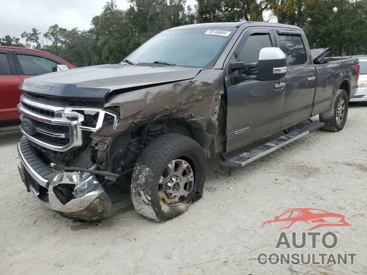 FORD F250 2020 - 1FT7W2BT3LED65845
