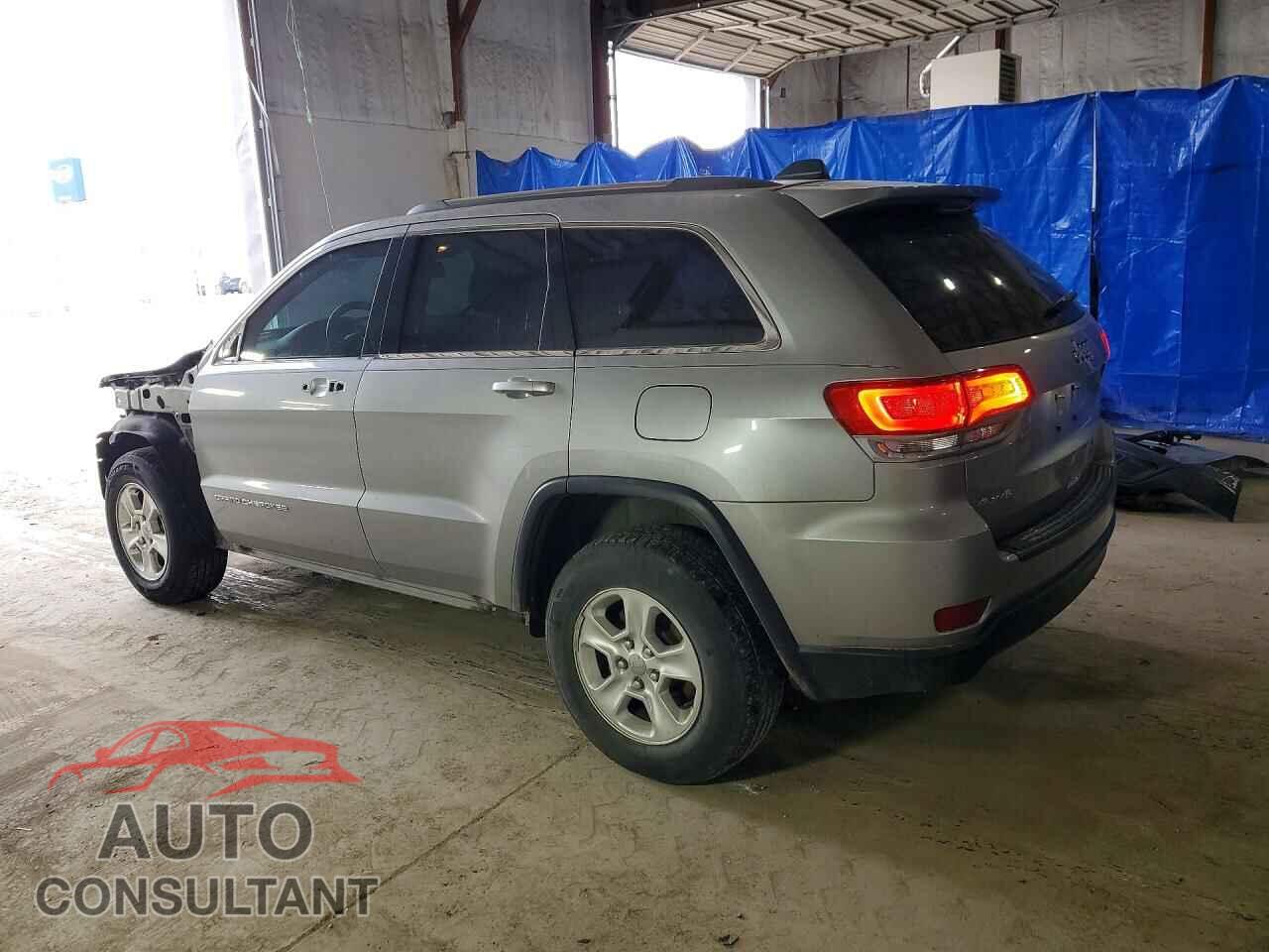 JEEP GRAND CHER 2014 - 1C4RJFAGXEC429980