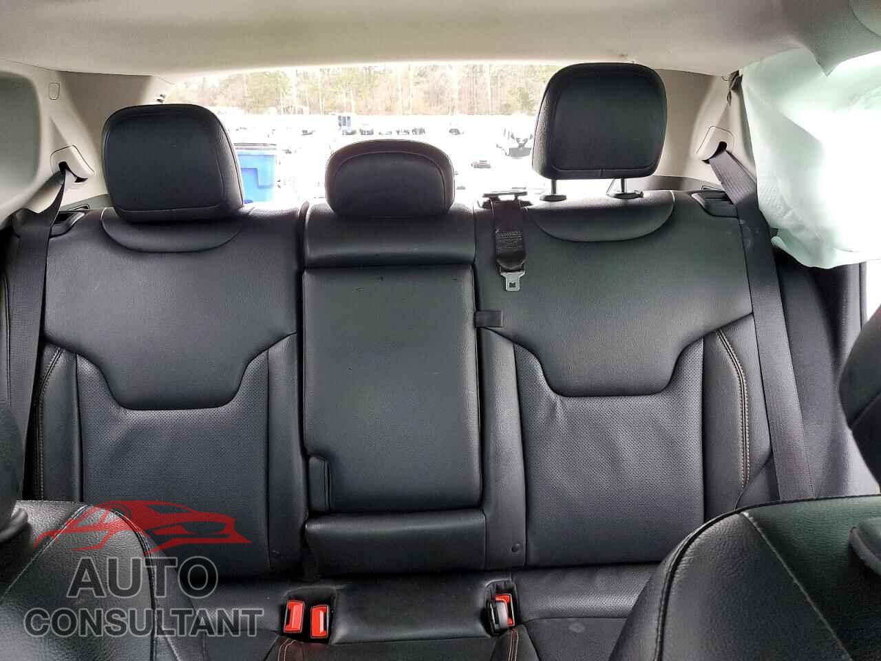 JEEP COMPASS 2022 - 3C4NJDCB9NT160444