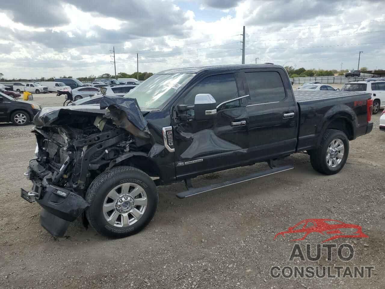 FORD F250 2022 - 1FT8W2BTXNEF55844