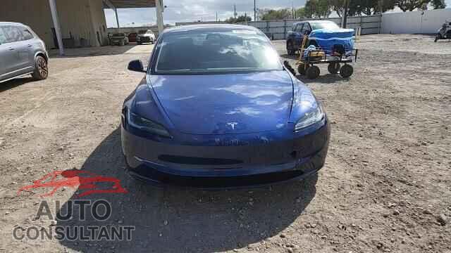 TESLA MODEL 3 2024 - 5YJ3E1EAXRF835477