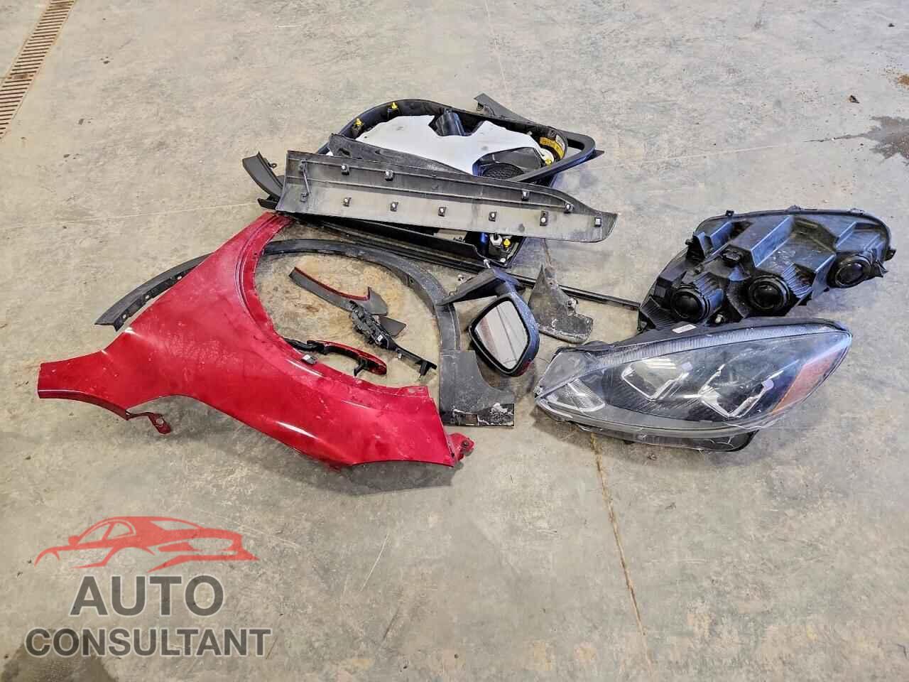 FORD ESCAPE 2021 - 1FMCU9G69MUB03556