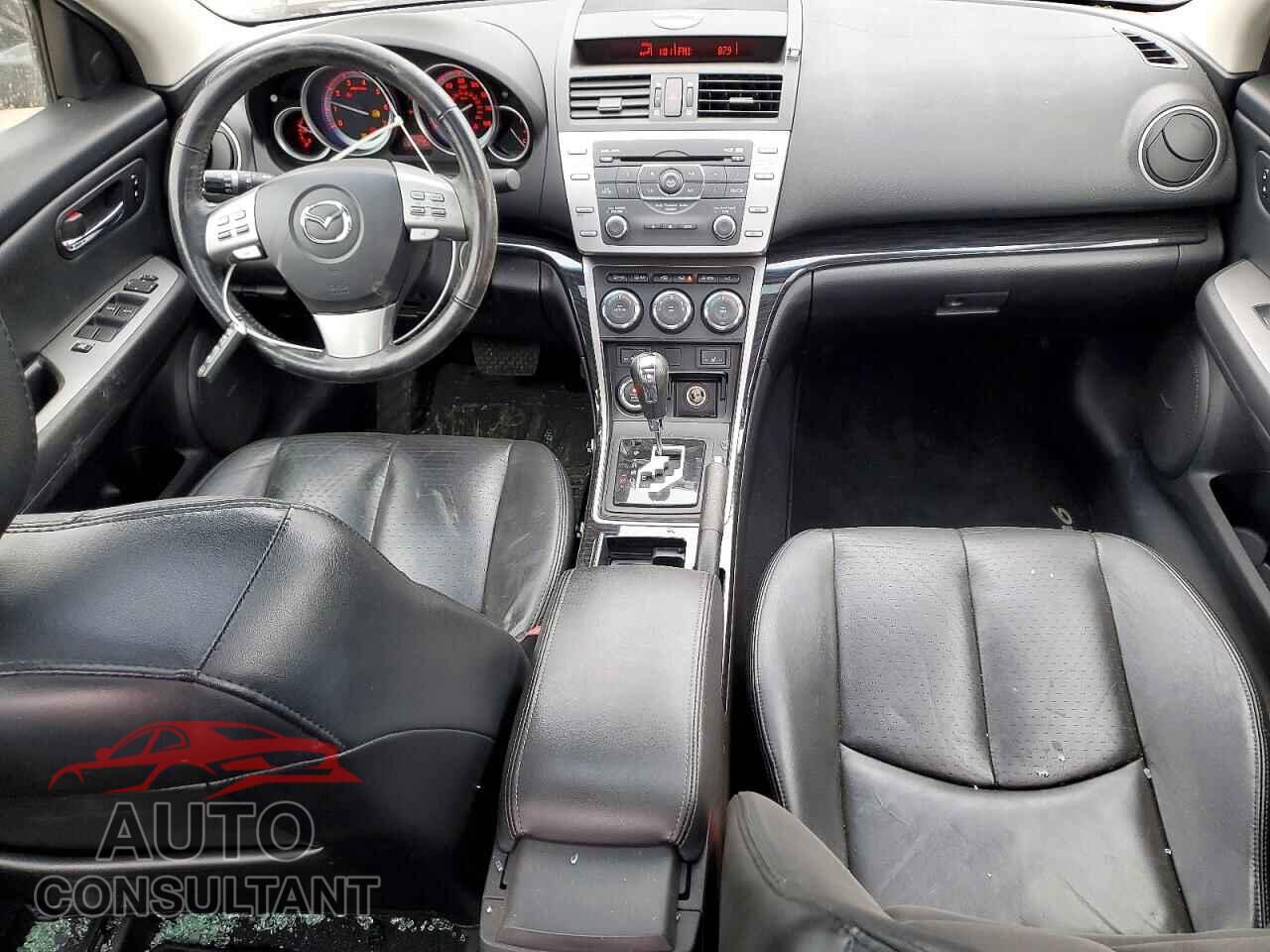 MAZDA 6 2009 - 1YVHP82AX95M23732