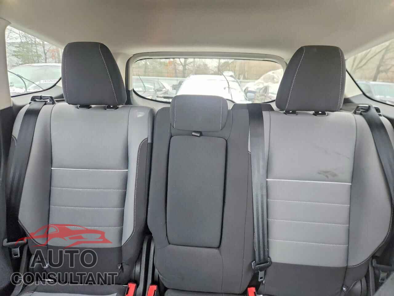 FORD ESCAPE 2014 - 1FMCU9GX4EUE31591