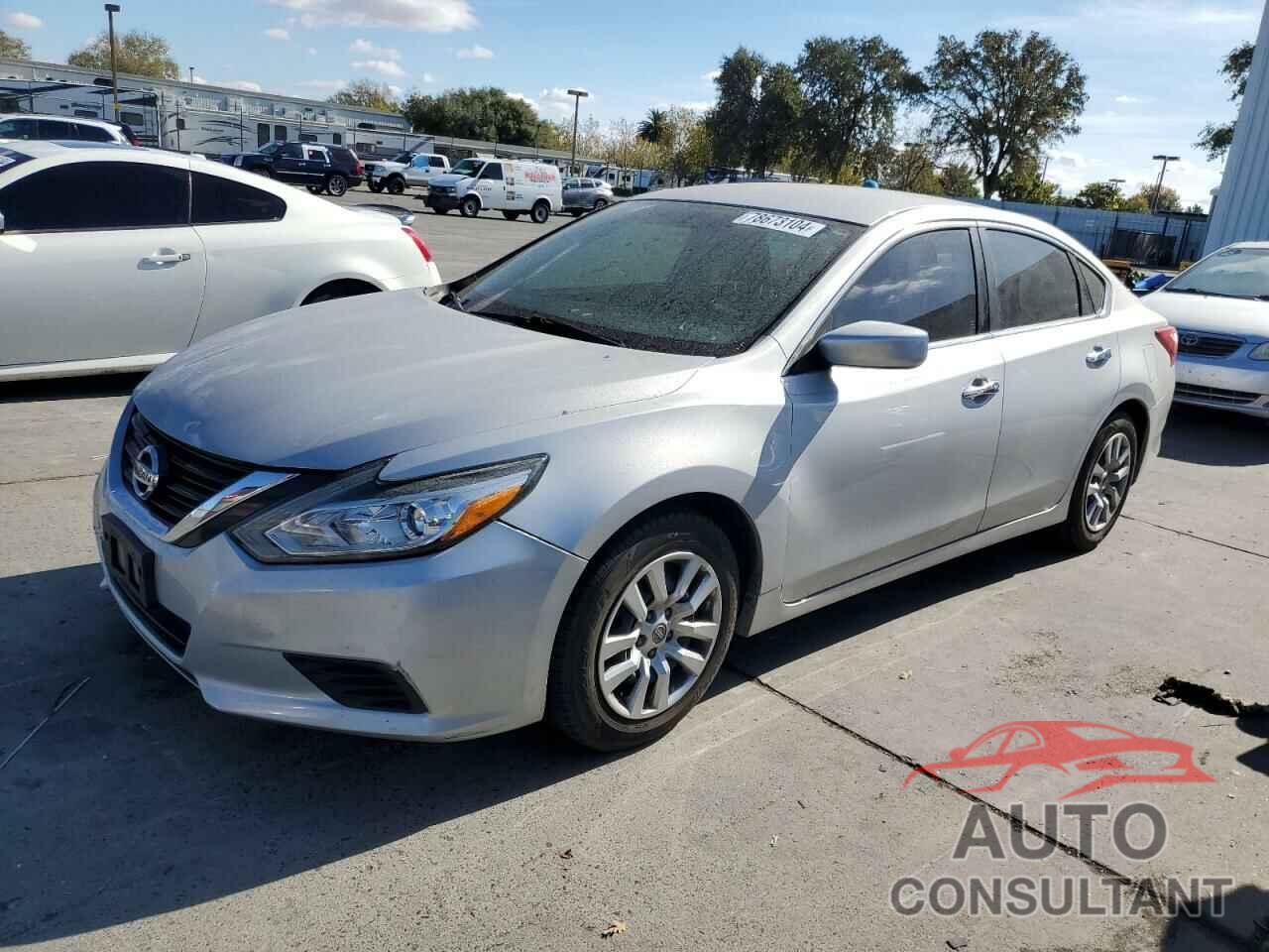 NISSAN ALTIMA 2016 - 1N4AL3AP6GN358473