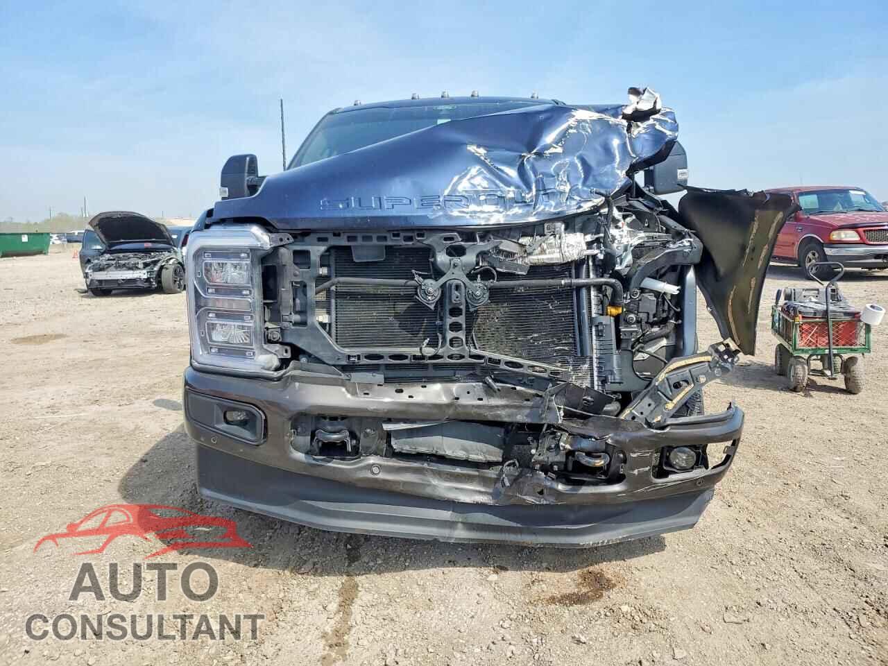 FORD F250 2024 - 1FT8W2BT3REE35552