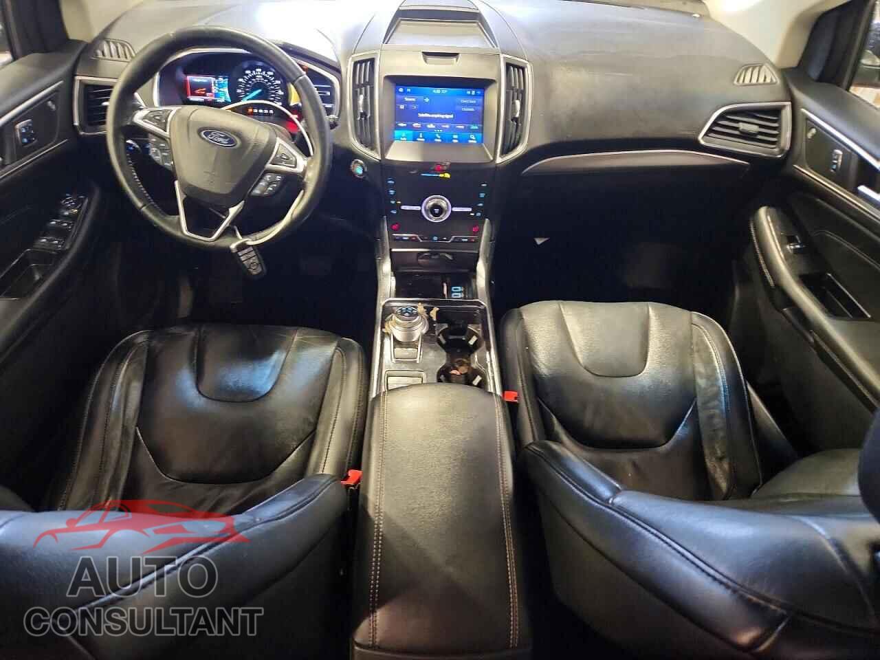 FORD EDGE 2020 - 2FMPK3K99LBA16458