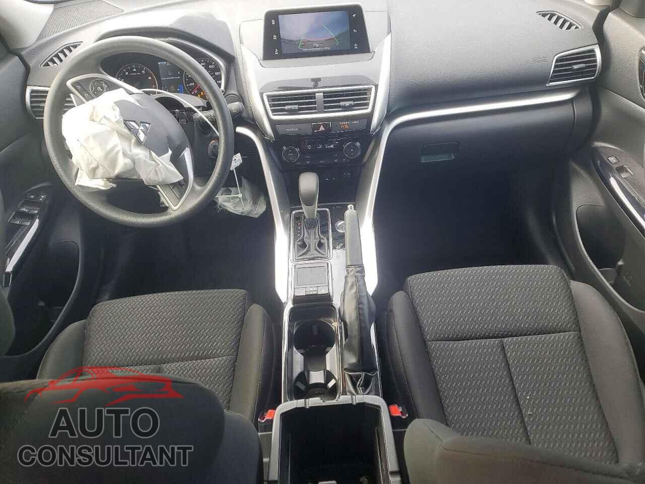 MITSUBISHI ECLIPSE CROSS 2019 - JA4AT4AA9KZ052441