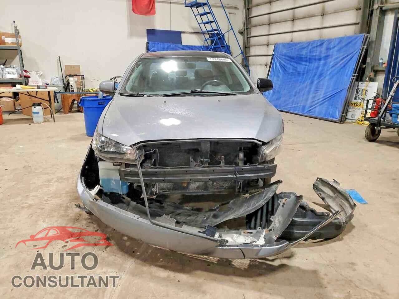 MITSUBISHI LANCER 2015 - JA32U2FU9FU604097