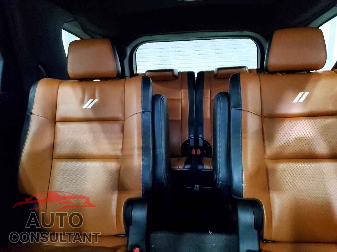 DODGE DURANGO 2019 - 1C4RDJEG1KC500094