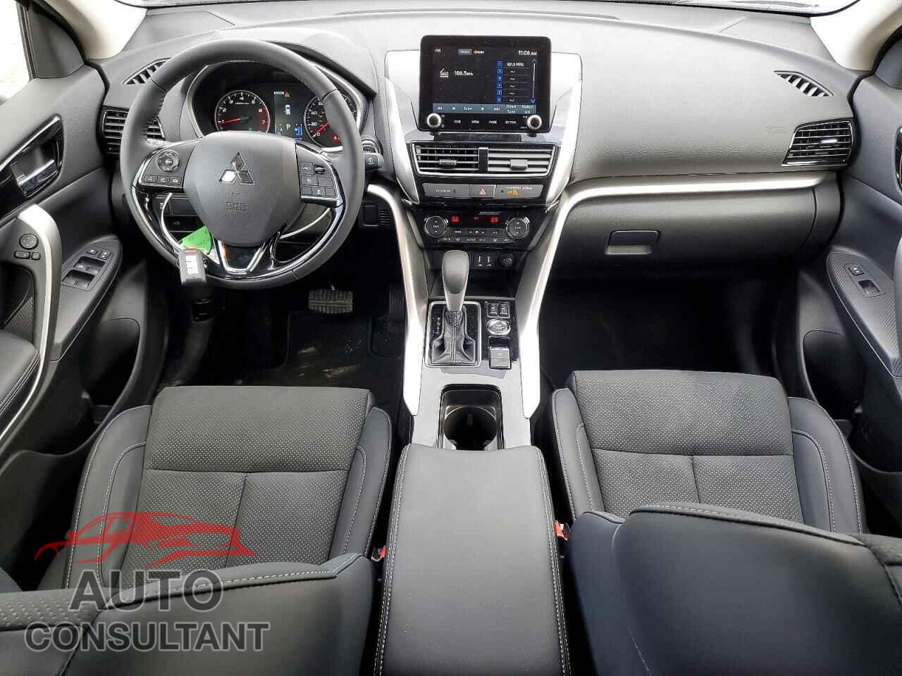 MITSUBISHI ECLIPSE 2026 - JA4ATWAA5TZ014024