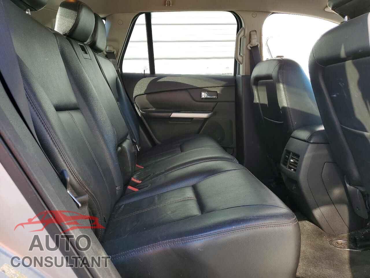 FORD EDGE 2013 - 2FMDK3KC3DBA75635