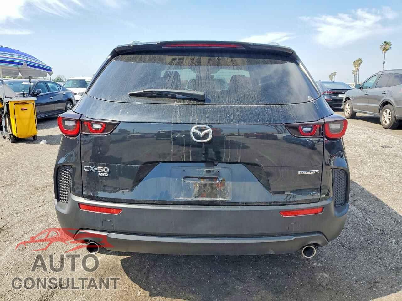 MAZDA CX-50 2024 - 7MMVABAM1RN195042
