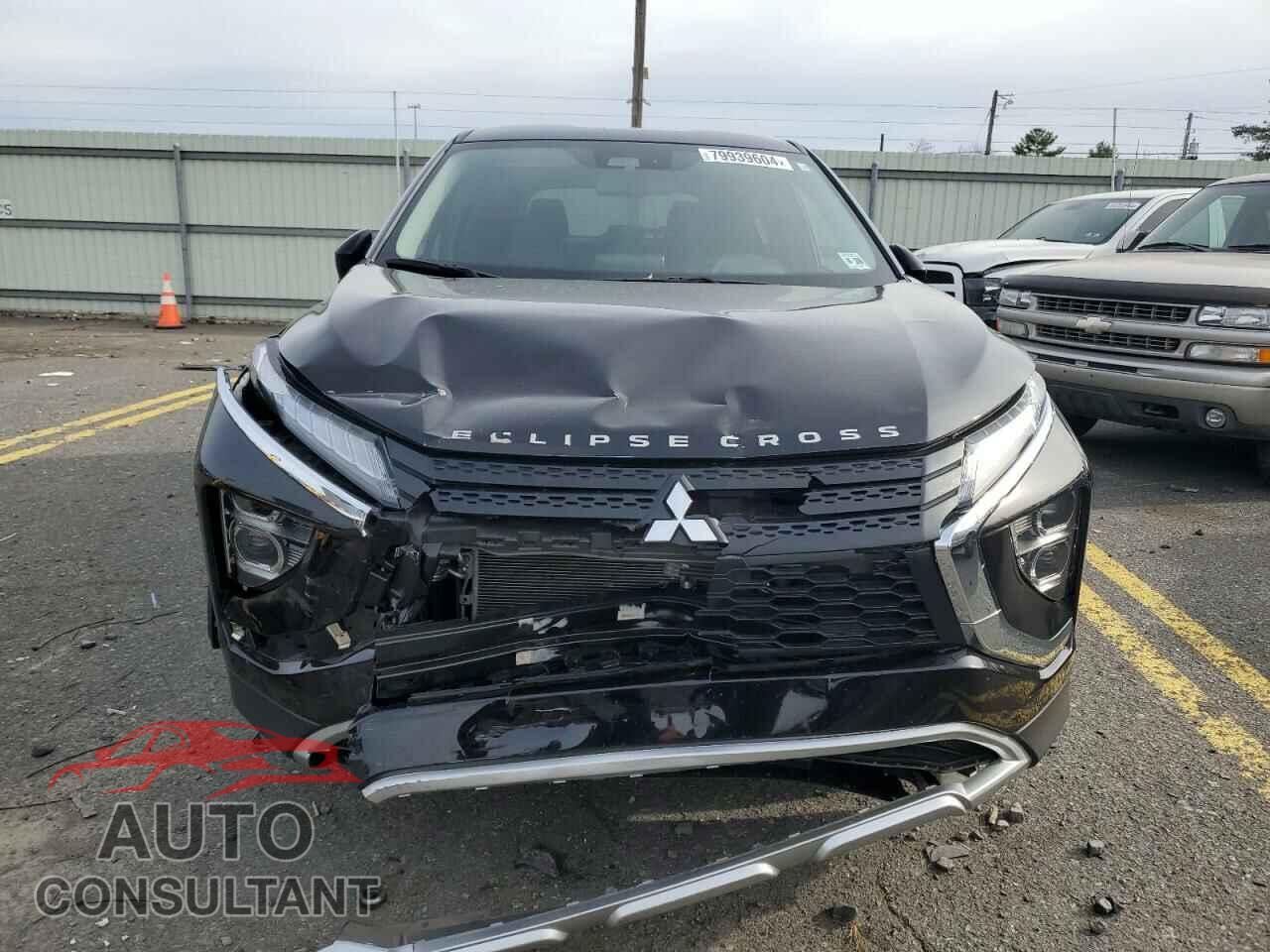 MITSUBISHI ECLIPSE 2023 - JA4ATWAA7PZ048617