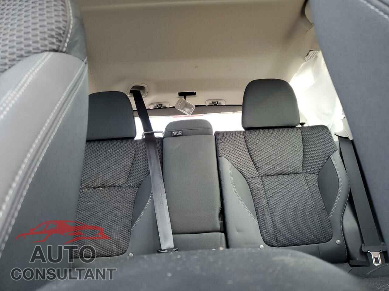 SUBARU FORESTER 2024 - JF2SKADC7RH424367