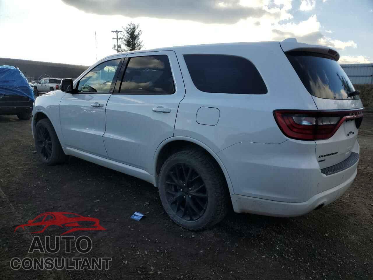 DODGE DURANGO 2015 - 1C4RDJAGXFC105973