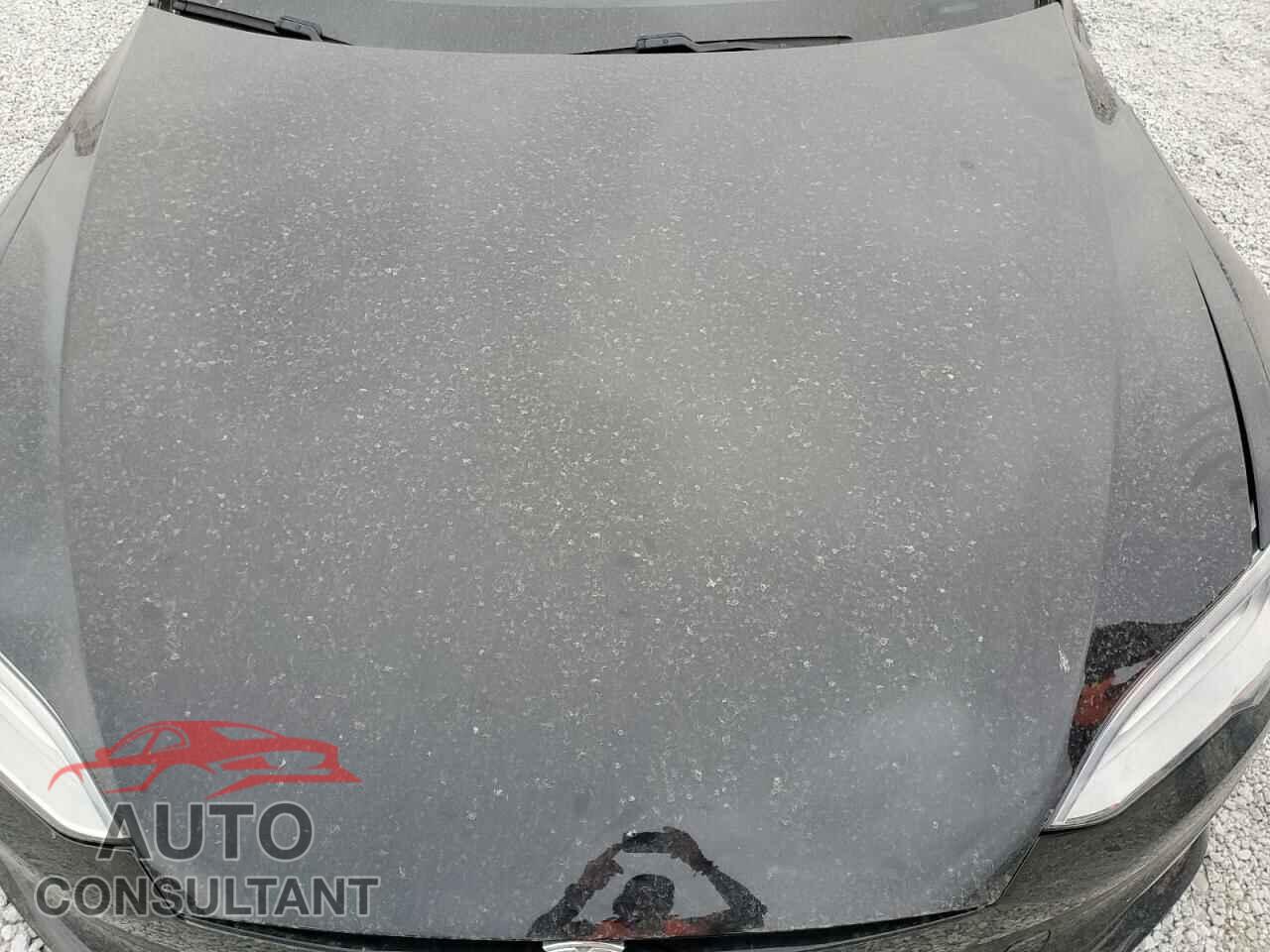 TESLA MODEL S 2021 - 5YJSA1E68MF454643
