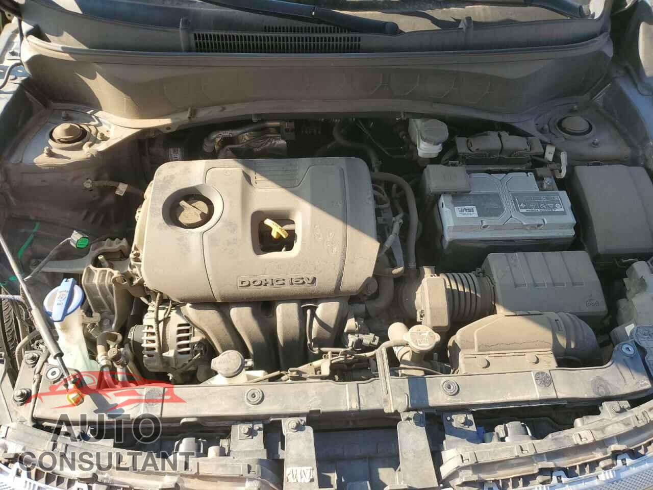 KIA SELTOS 2021 - KNDEUCAA8M7059815