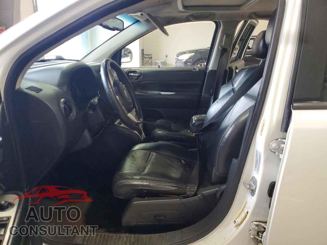JEEP COMPASS 2015 - 1C4NJDEB7FD291621