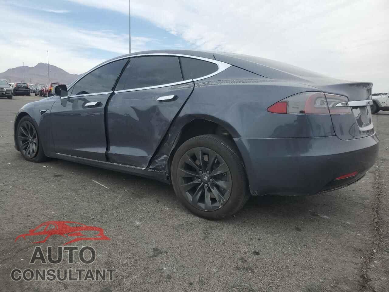 TESLA MODEL S 2020 - 5YJSA1E26LF363317