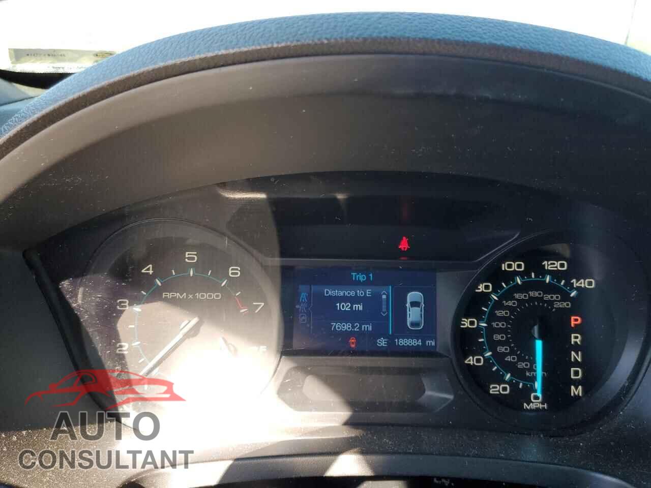 FORD EXPLORER 2014 - 1FM5K7B84EGC24071
