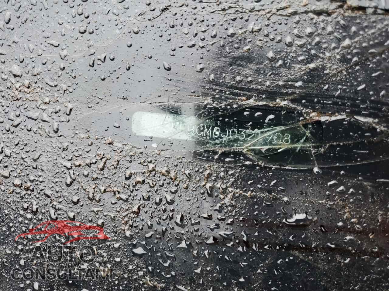 MAZDA CX-5 2018 - JM3KFBCM8J0321908