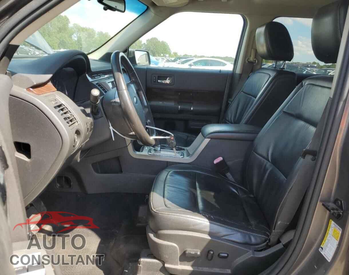 FORD FLEX 2009 - 2FMEK62C19BA12546