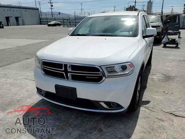 DODGE DURANGO 2015 - 1C4RDHDG2FC800856