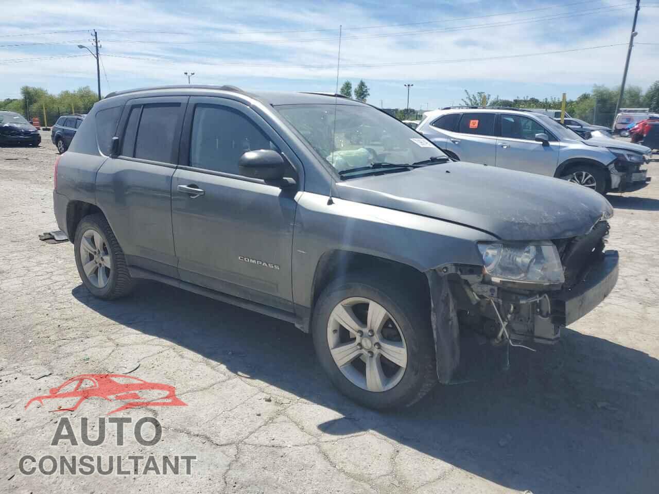 JEEP COMPASS 2012 - 1C4NJDBB5CD559338
