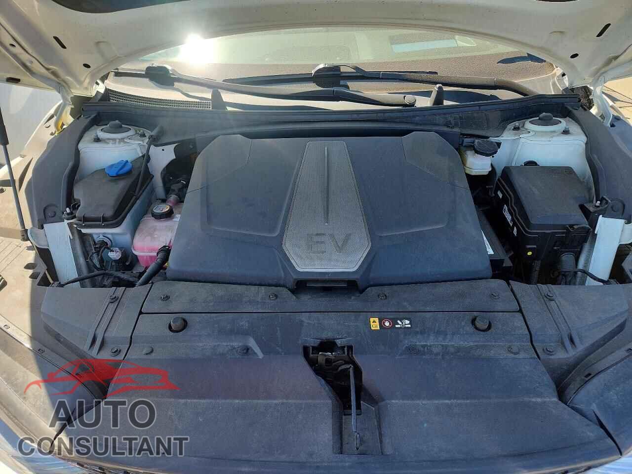 KIA ALL OTHER 2023 - KNDC4DLC2P5103237