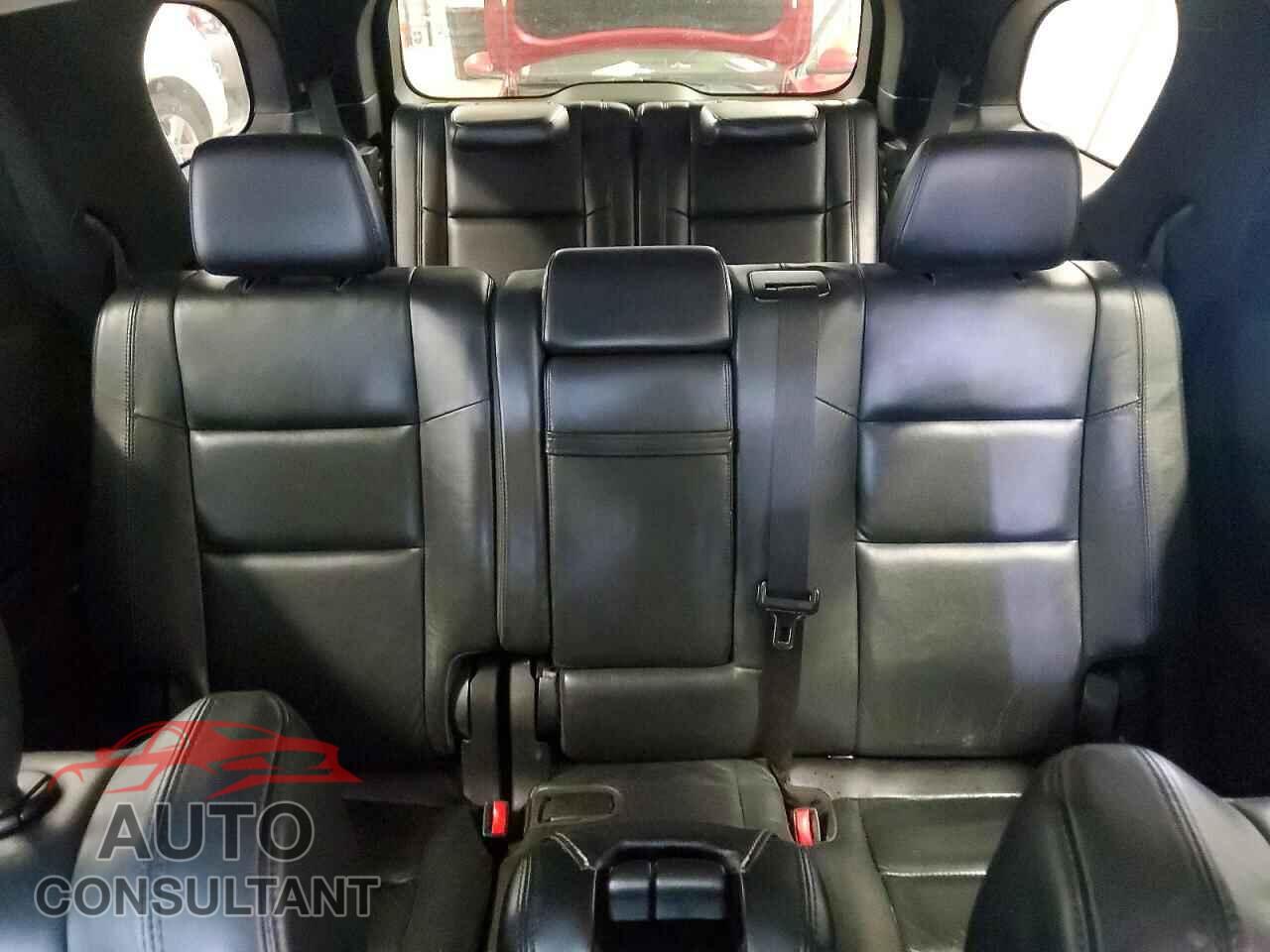 DODGE DURANGO 2015 - 1C4RDJDG9FC709638
