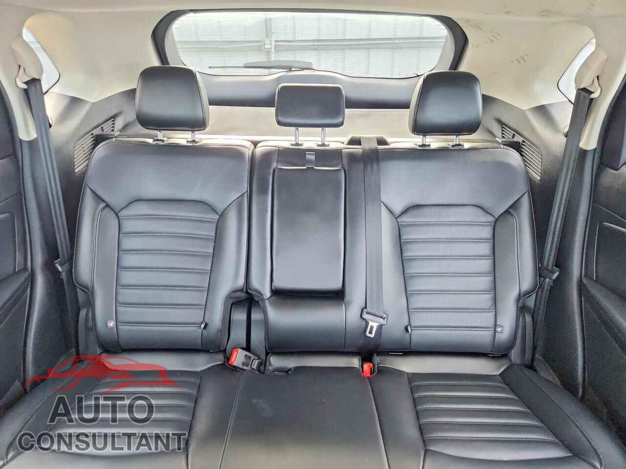FORD EDGE 2015 - 2FMTK4J99FBB30048
