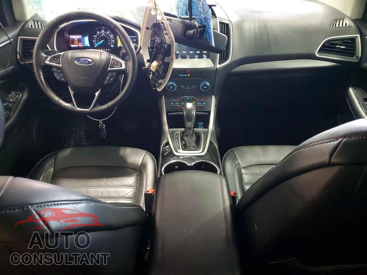 FORD EDGE 2016 - 2FMPK4J92GBC07085
