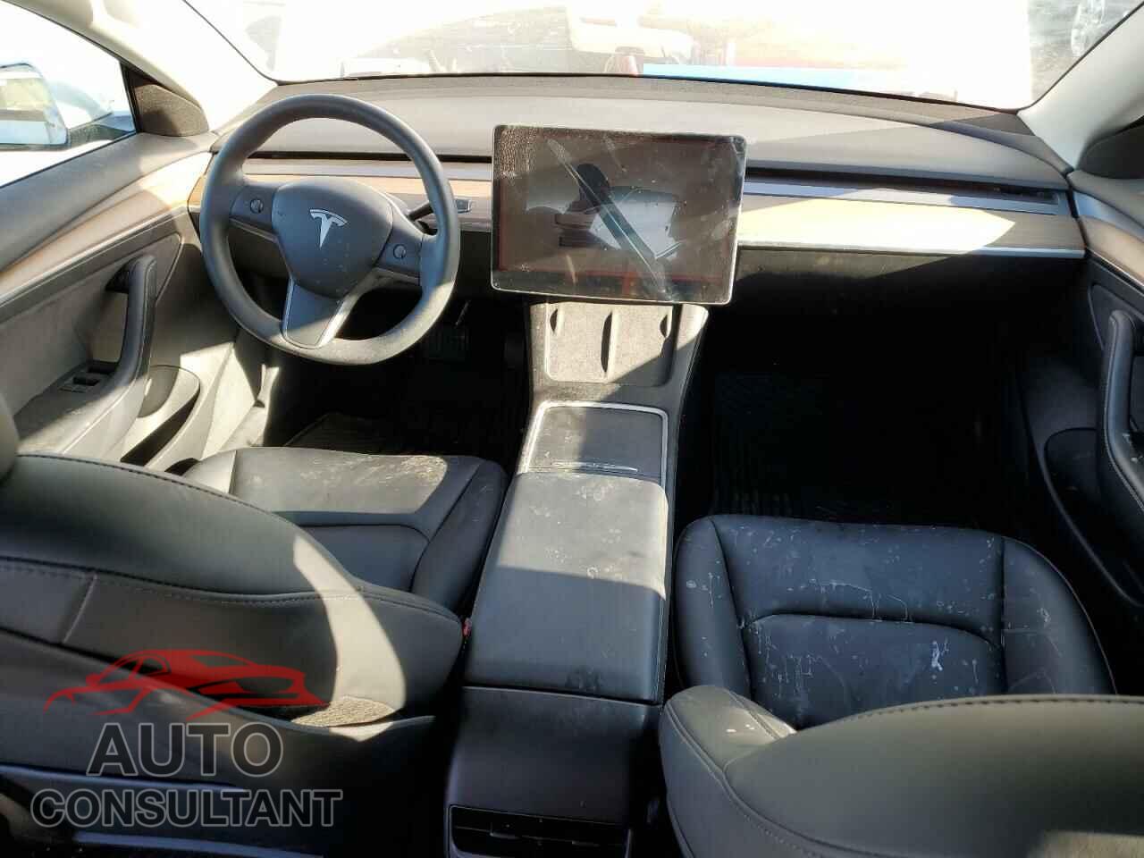 TESLA MODEL 3 2023 - 5YJ3E1EA1PF401588