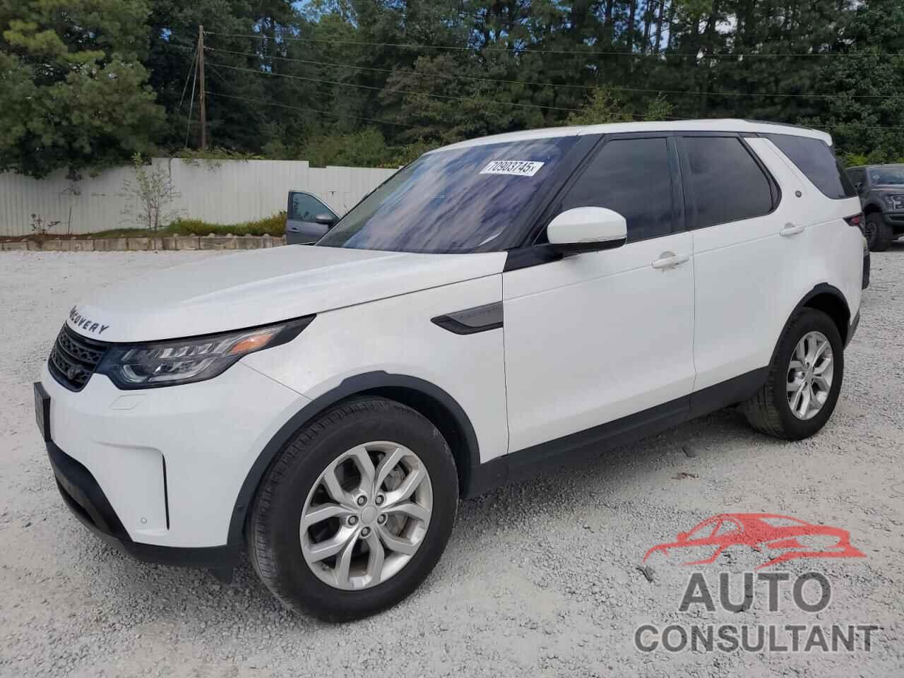 LAND ROVER DISCOVERY 2020 - SALRG2RV1L2425726