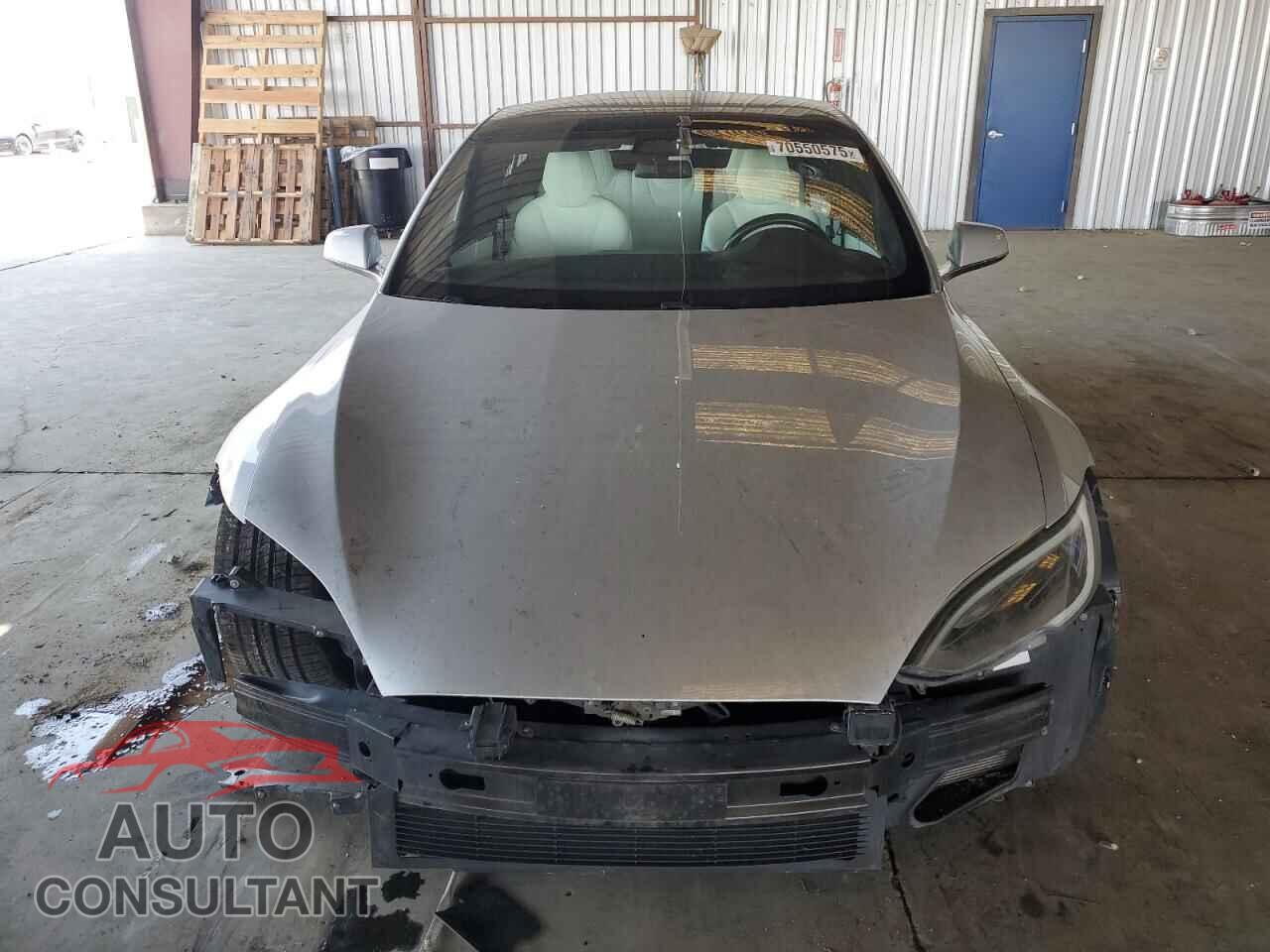 TESLA MODEL S 2017 - 5YJSA1E29HF189749