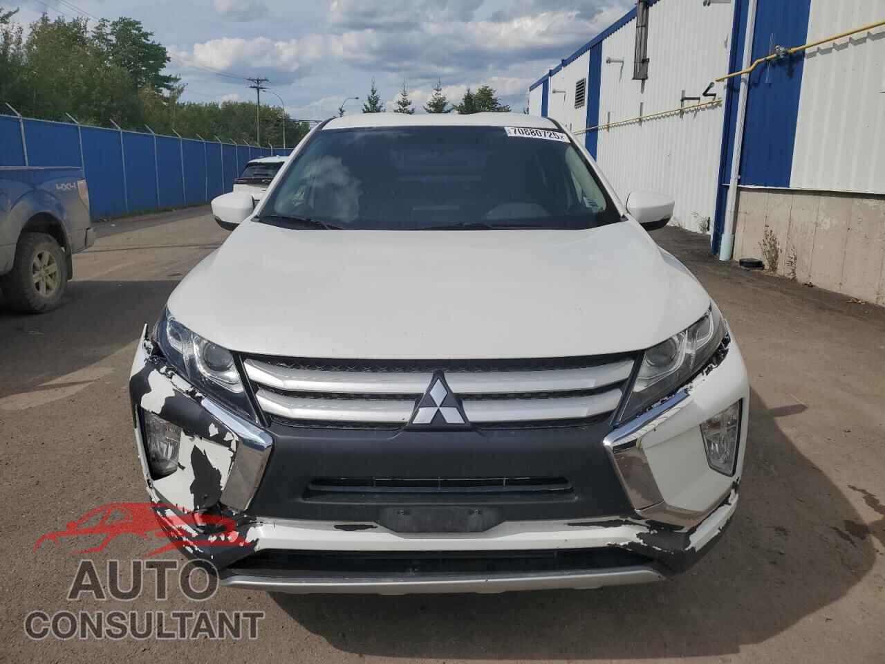 MITSUBISHI ECLIPSE 2020 - JA4AT3AA0LZ601181