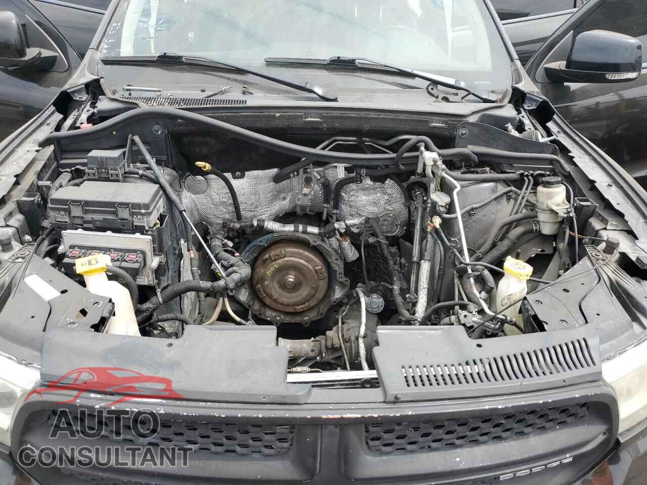 DODGE DURANGO 2011 - 1D4SE4GT0BC631112