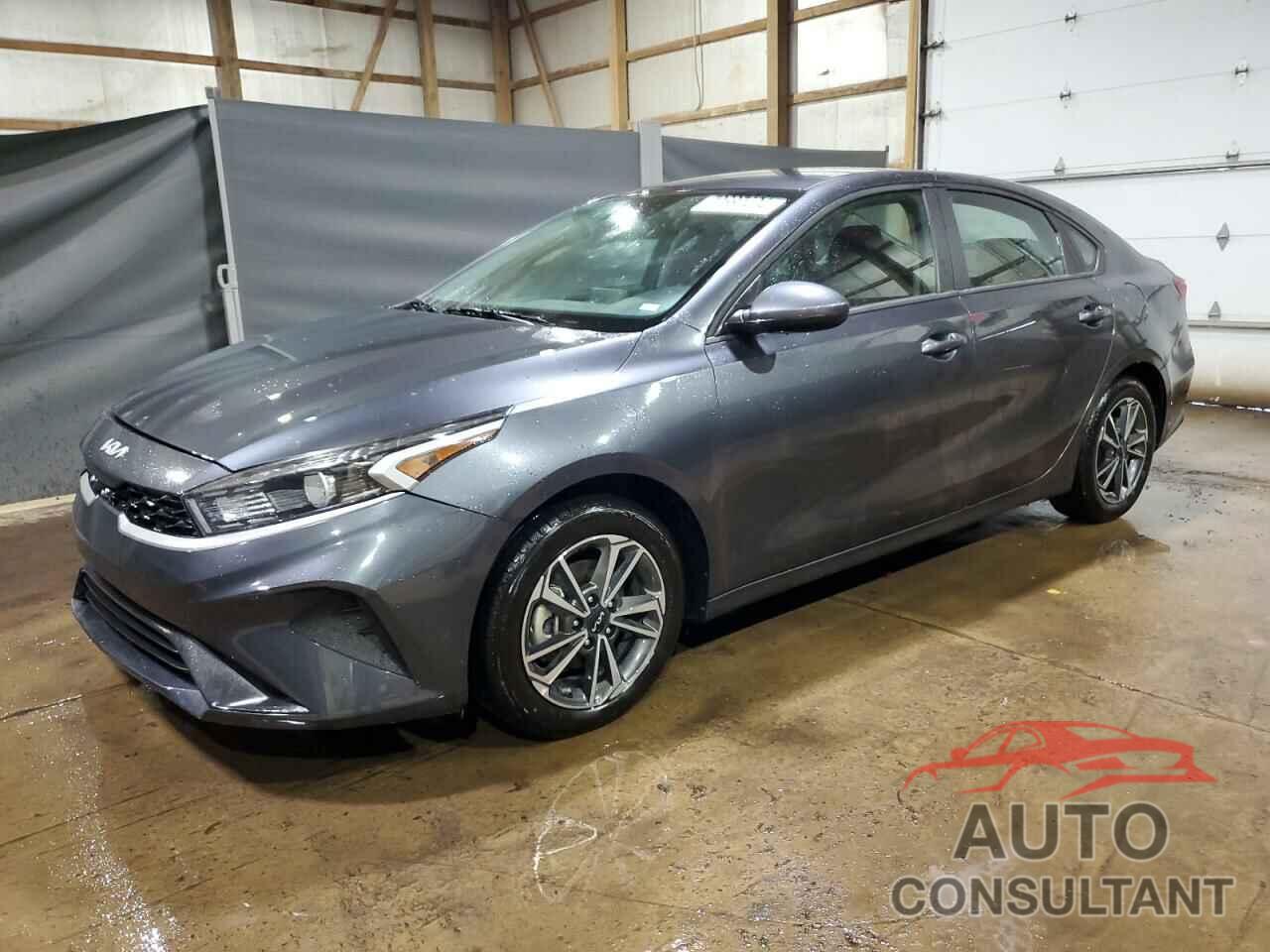 KIA FORTE 2023 - 3KPF24AD8PE633697