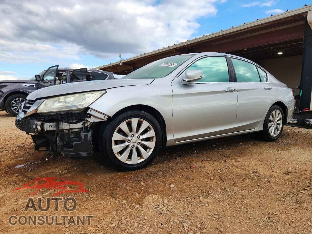 HONDA ACCORD 2014 - 1HGCR2E7XEA215652