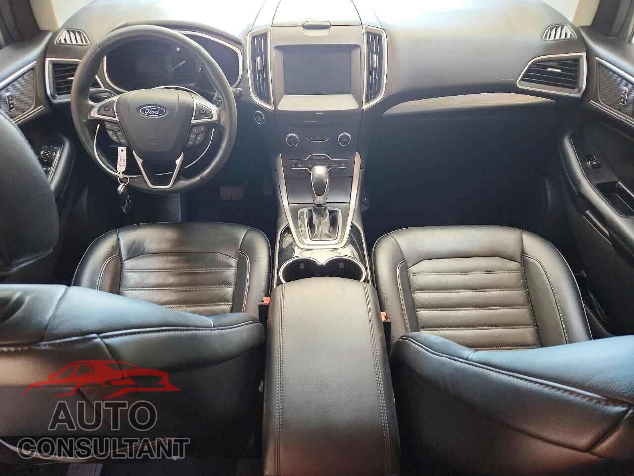 FORD EDGE 2015 - 2FMTK4J94FBC18666