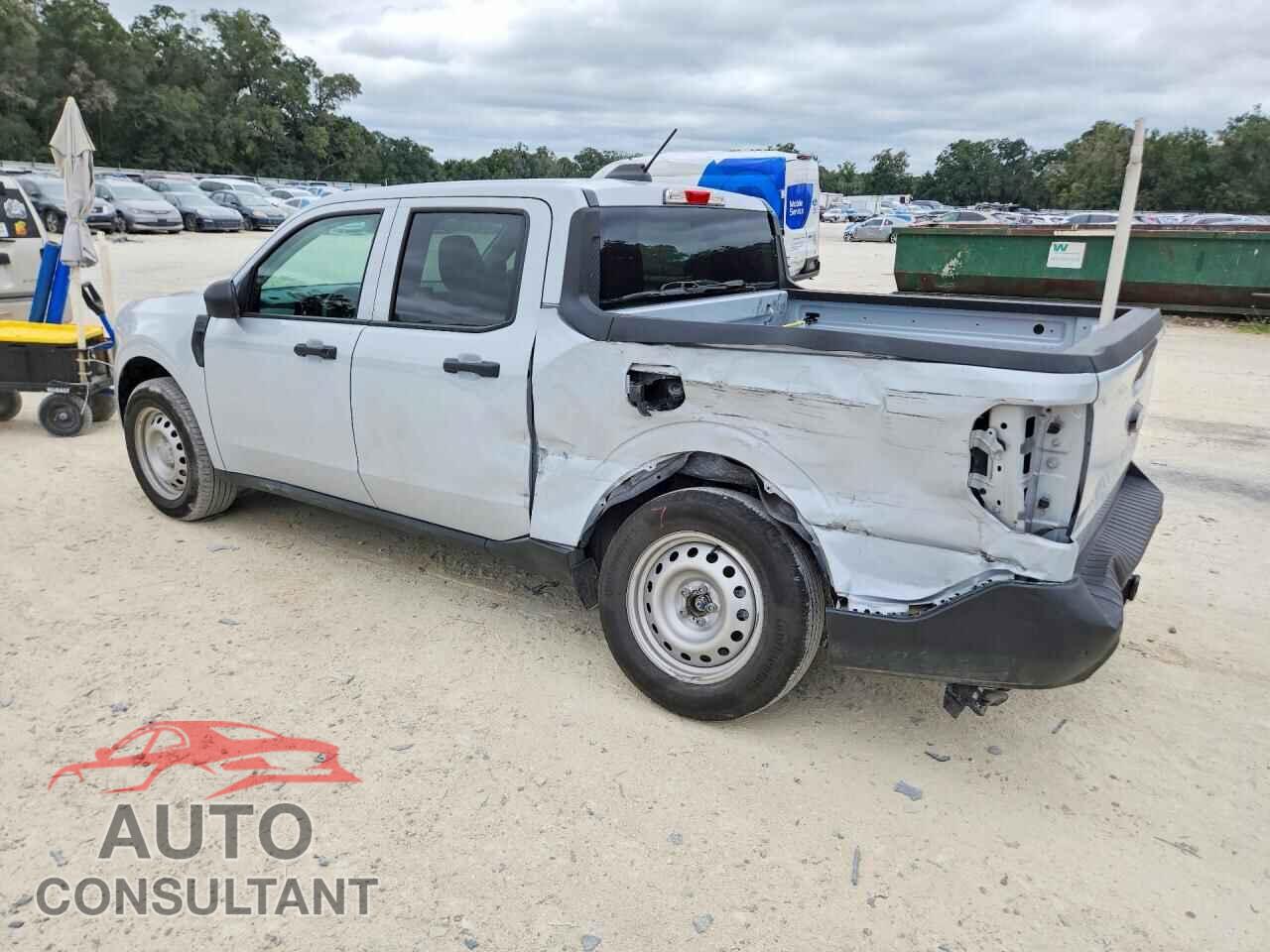 FORD MAVERICK 2026 - 3FTTW8B38TRA06246