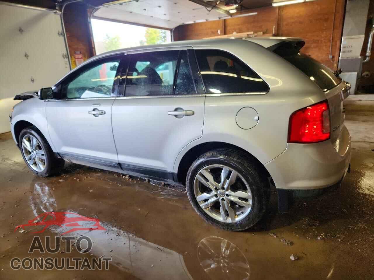 FORD EDGE 2013 - 2FMDK4KC3DBB81878
