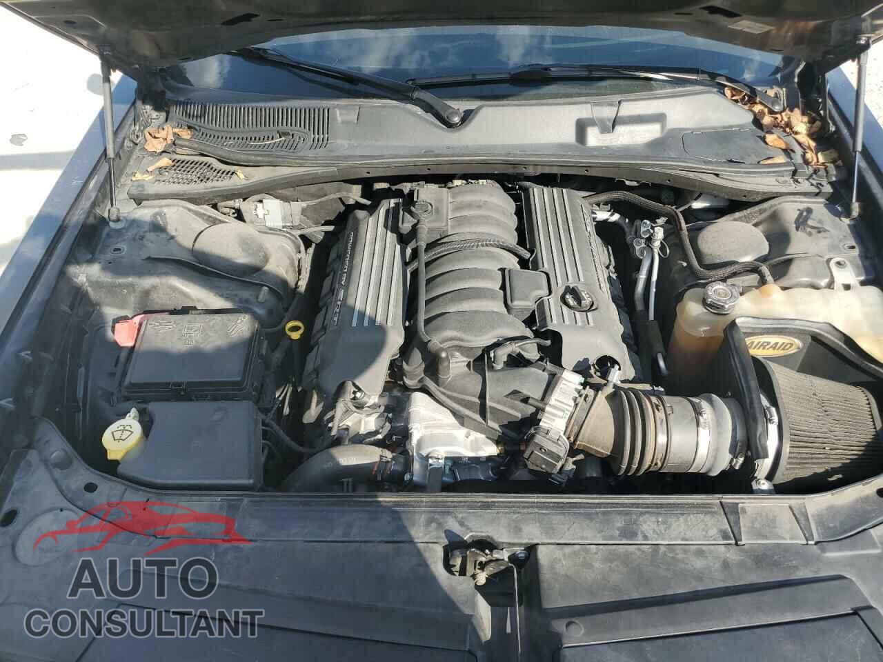 DODGE CHALLENGER 2019 - 2C3CDZFJXKH719121