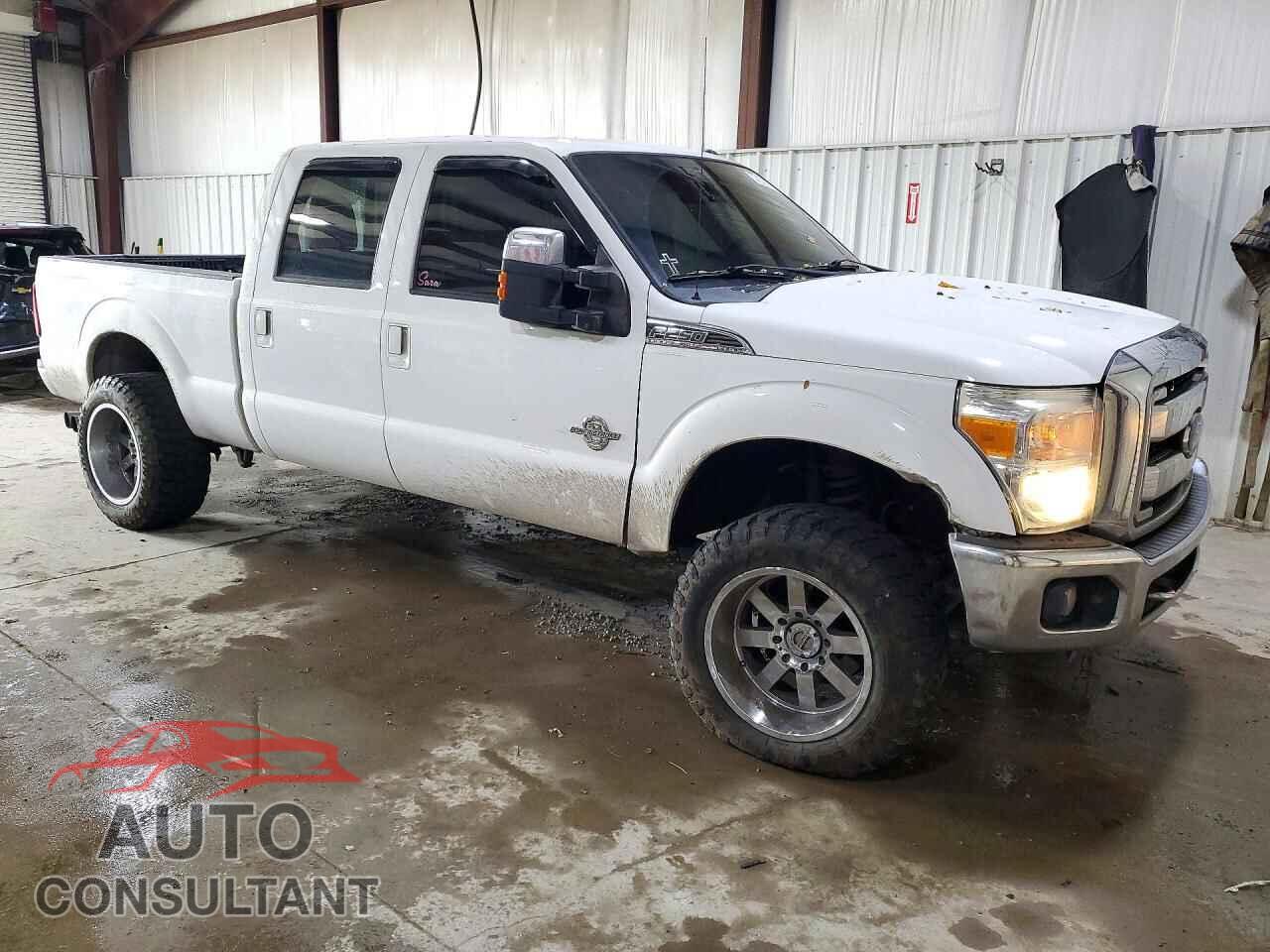 FORD F250 2015 - 1FT7W2BT6FEC00778