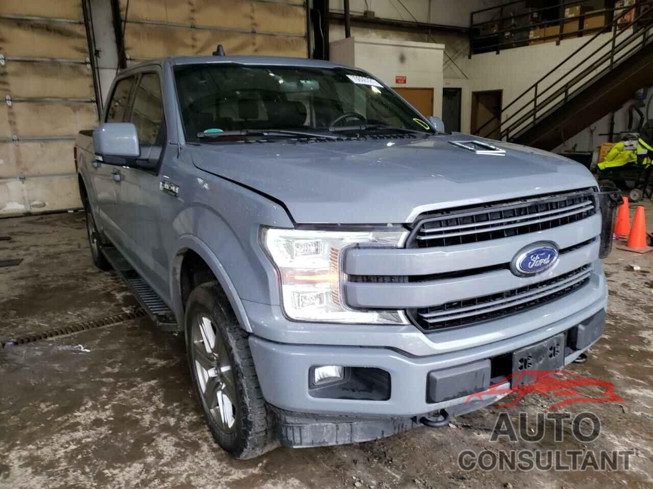 FORD F-150 2019 - 1FTEW1E46KFA18685
