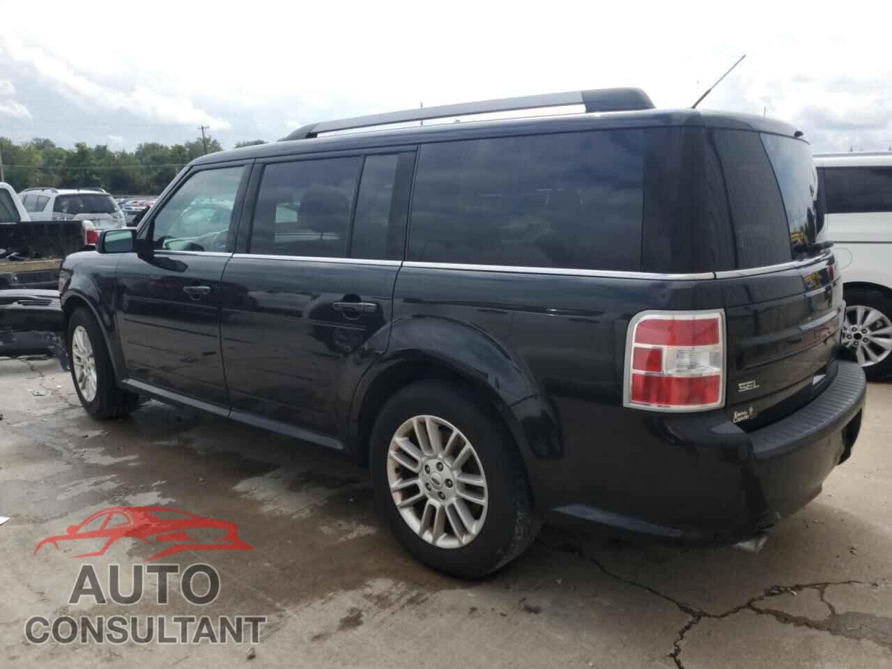 FORD FLEX 2014 - 2FMGK5C80EBD24784