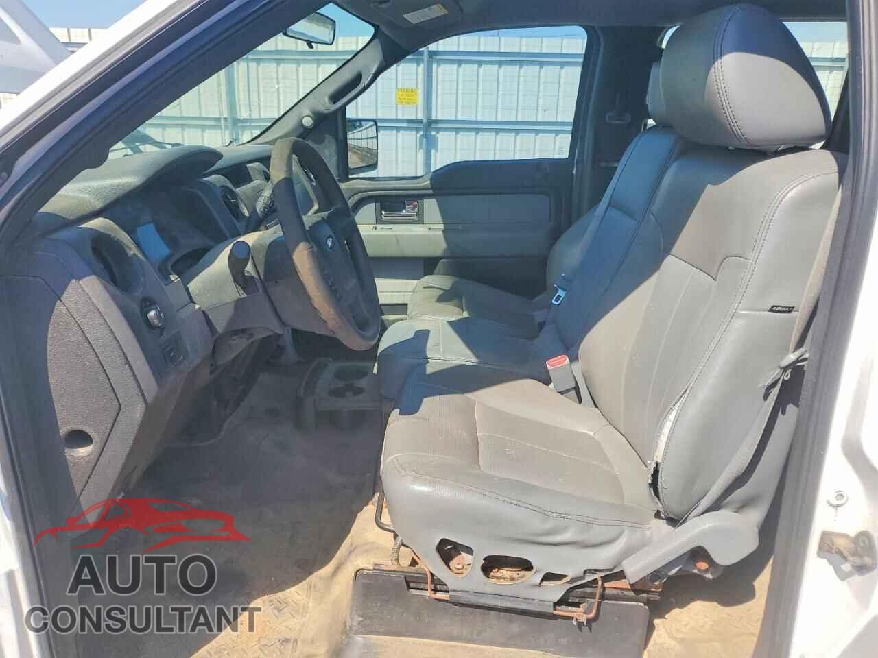 FORD F150 2013 - 1FTFW1CF4DKE59623